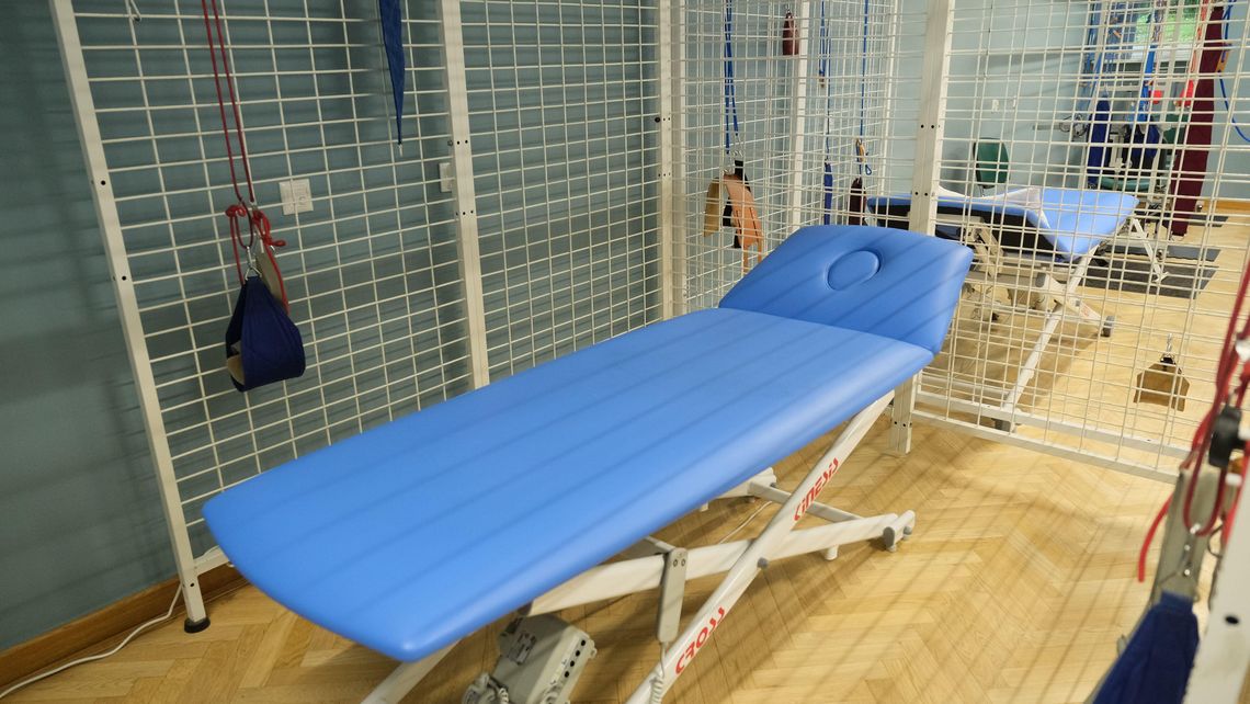 Rehabilitacja zamiast wakacji. Kto może skorzystać z pomocy po przejściu COVID-19?