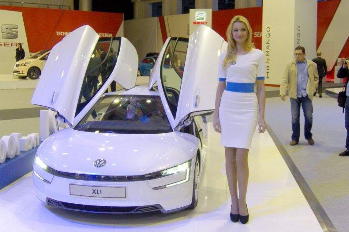 Reinkarnacja motoryzacji w Poznaniu