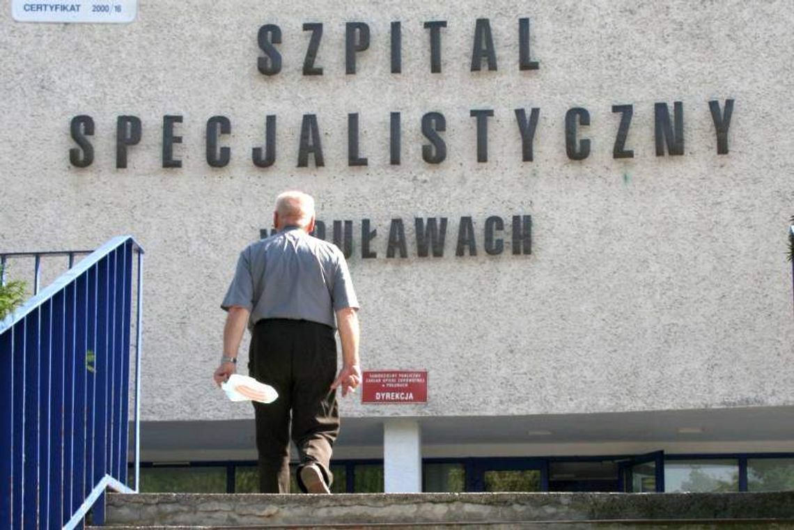 Rejestracja do lekarza przez internet