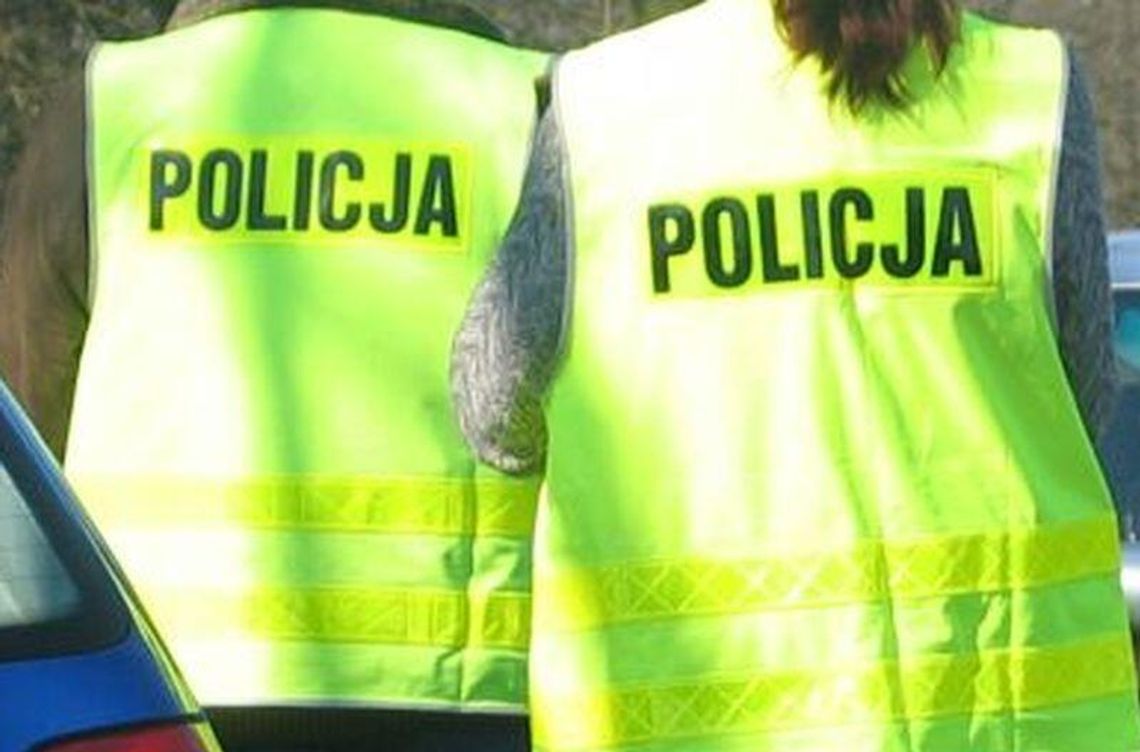 Rejowiec: Ciało pływało w wodzie