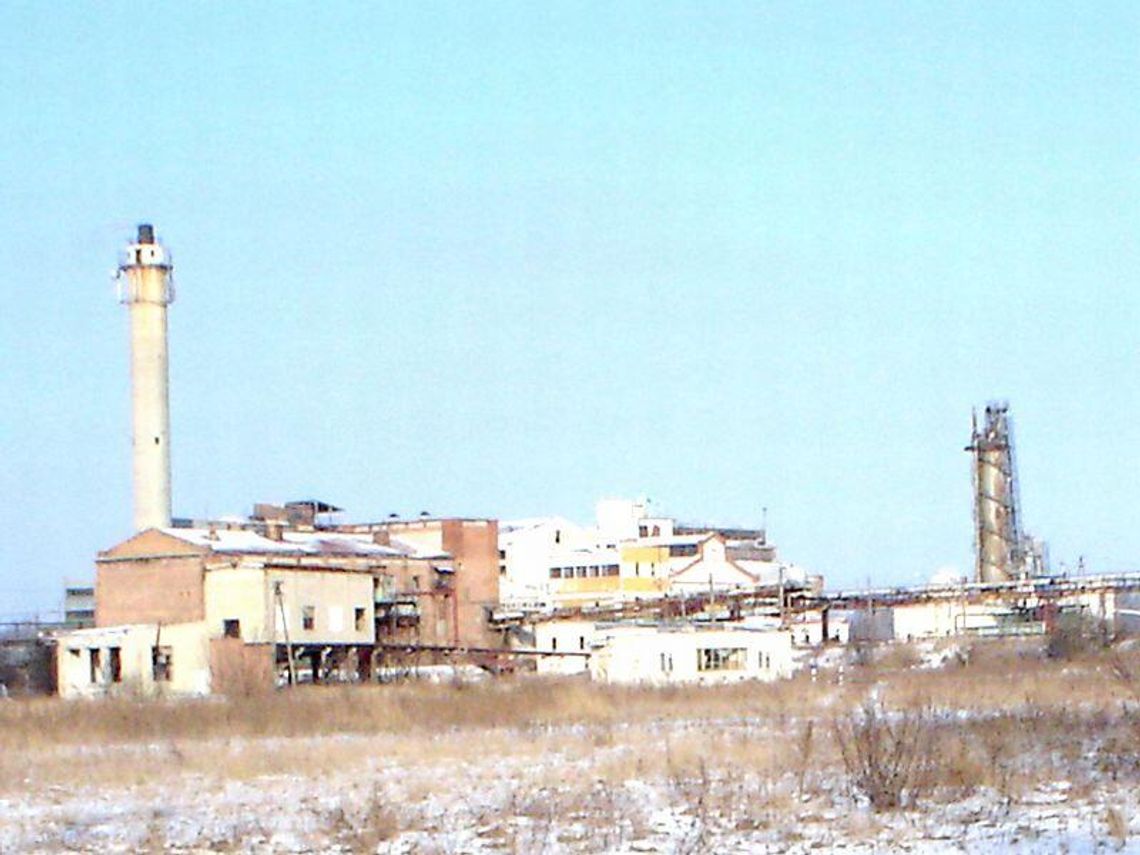 Rejowiec Fabryczny: Chcą wyburzyć budynek po cukrowni. Gmina protestuje