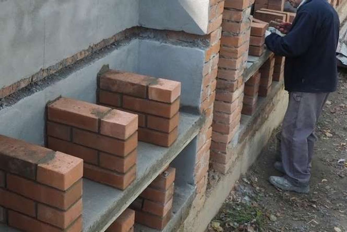 Rejowiec Fabryczny: Mieszkańcy proszą o budowę kolumbarium