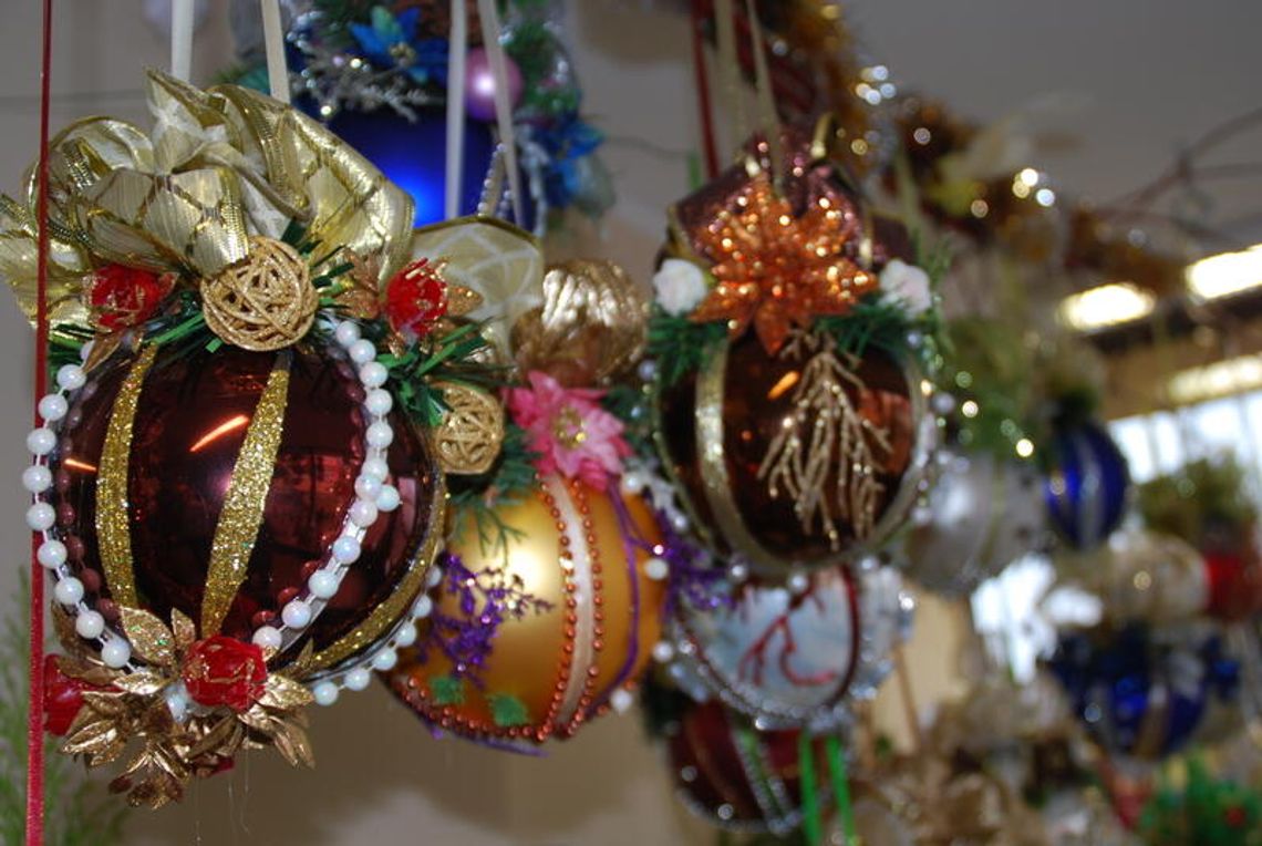 Rejowiec Fabryczny: Mieszkańcy spotkają się na wspólnej wigilii