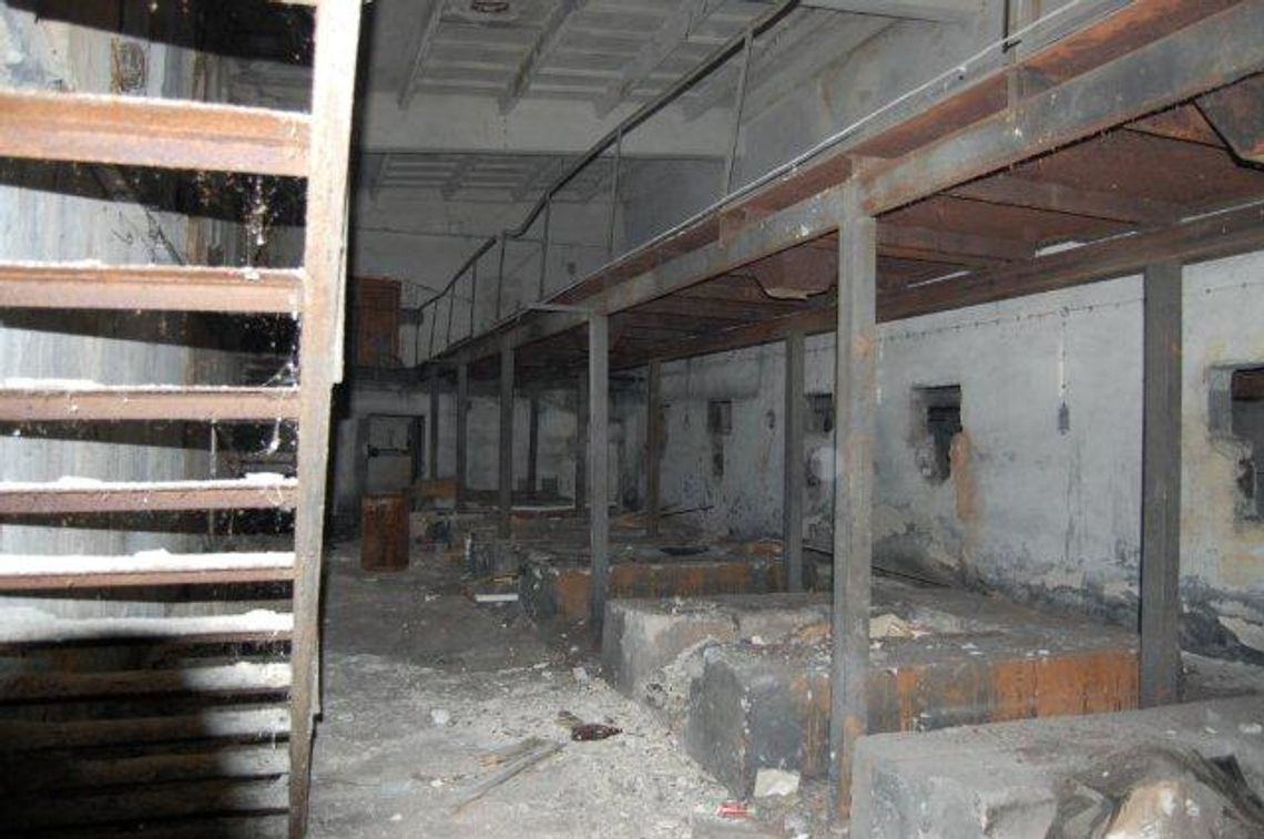 Rejowiec Fabryczny: Nowe inwestycje w starej kotłowni. Już na wiosnę Rejowiec Fabryczny: Nowe inwestycje w starej kotłowni. Już na wiosnę