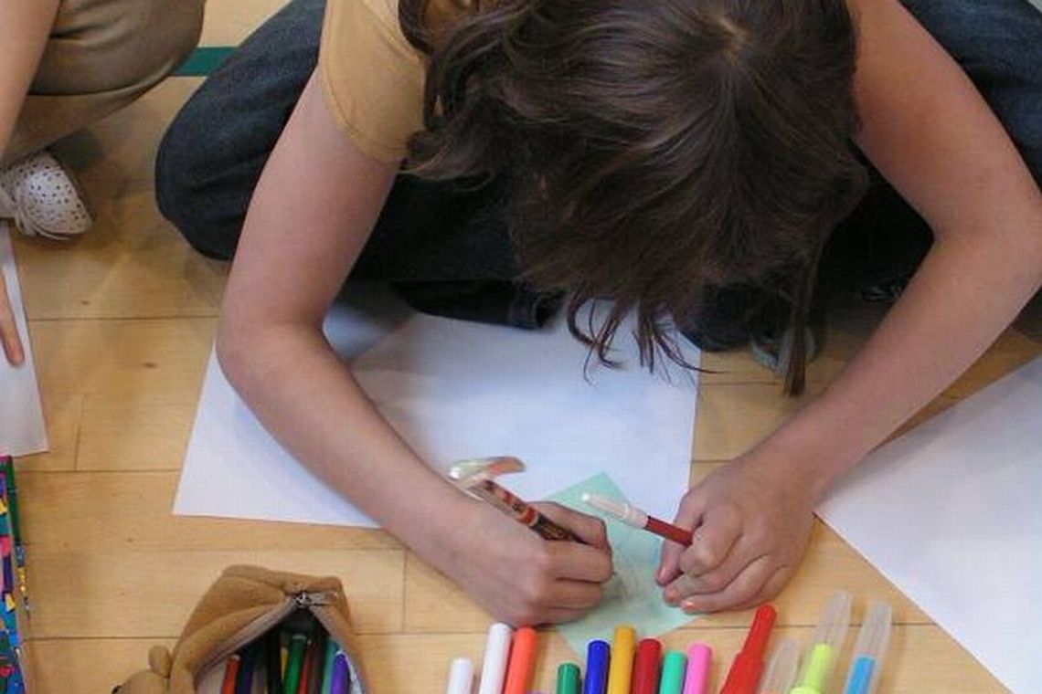 Rejowiec Fabryczny: samorząd rozdzieli szkolne wyprawki