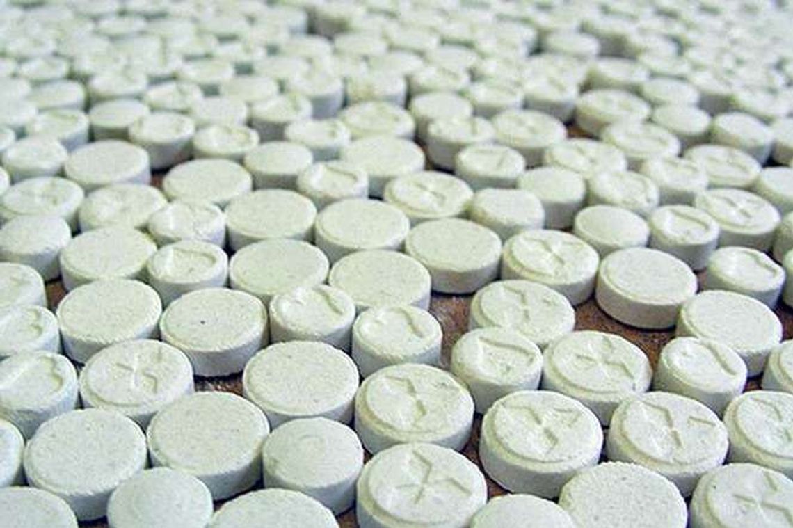 Rejowiec: Odpowiedzą za posiadanie mefedronu, marihuany i ekstazy