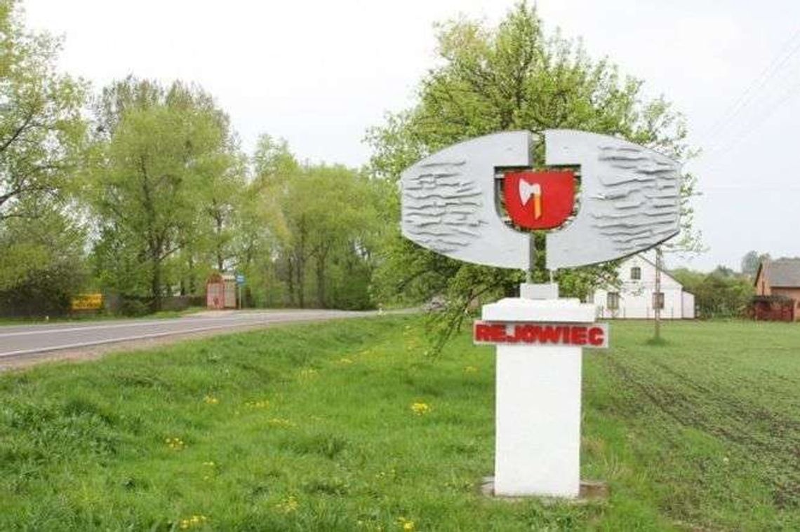 Rejowiec odzyska prawa miejskie. "Nie zależy nam na splendorze"