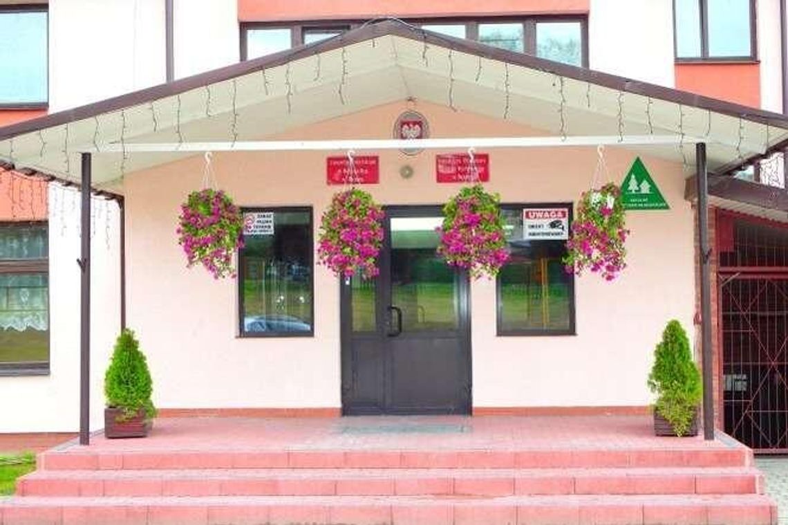 Rejowiec walczy o swoich wychowanków. Dyrektor nie zgadza się z zarzutami minister edukacji