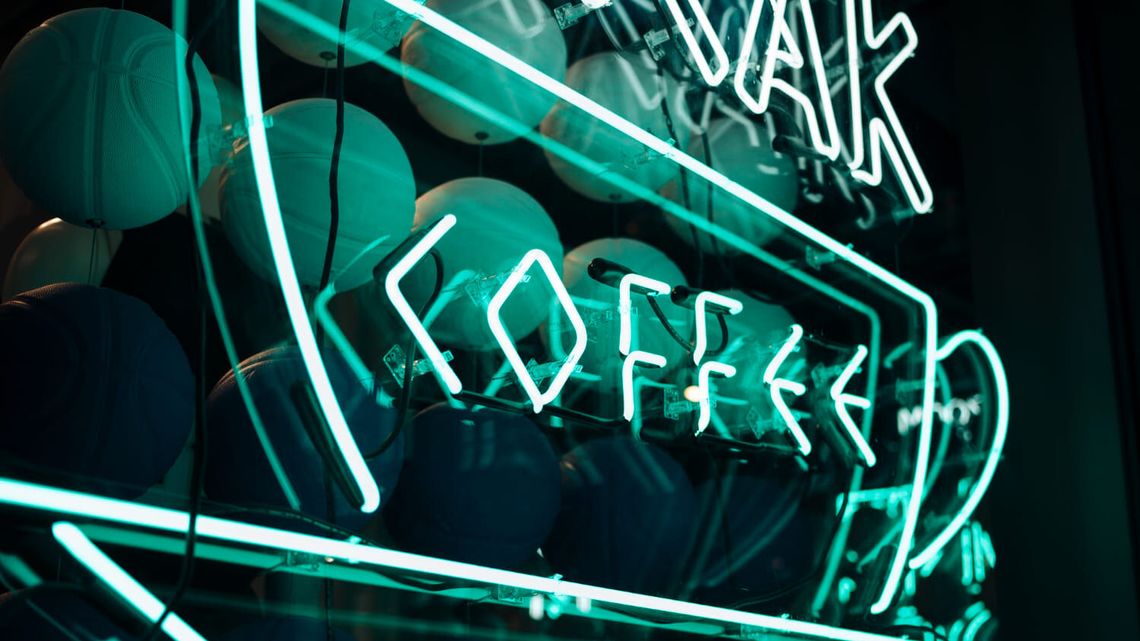 Reklama świetlna – czemu zawdzięcza swoją popularność? Reklama świetlna – czemu zawdzięcza swoją popularność?