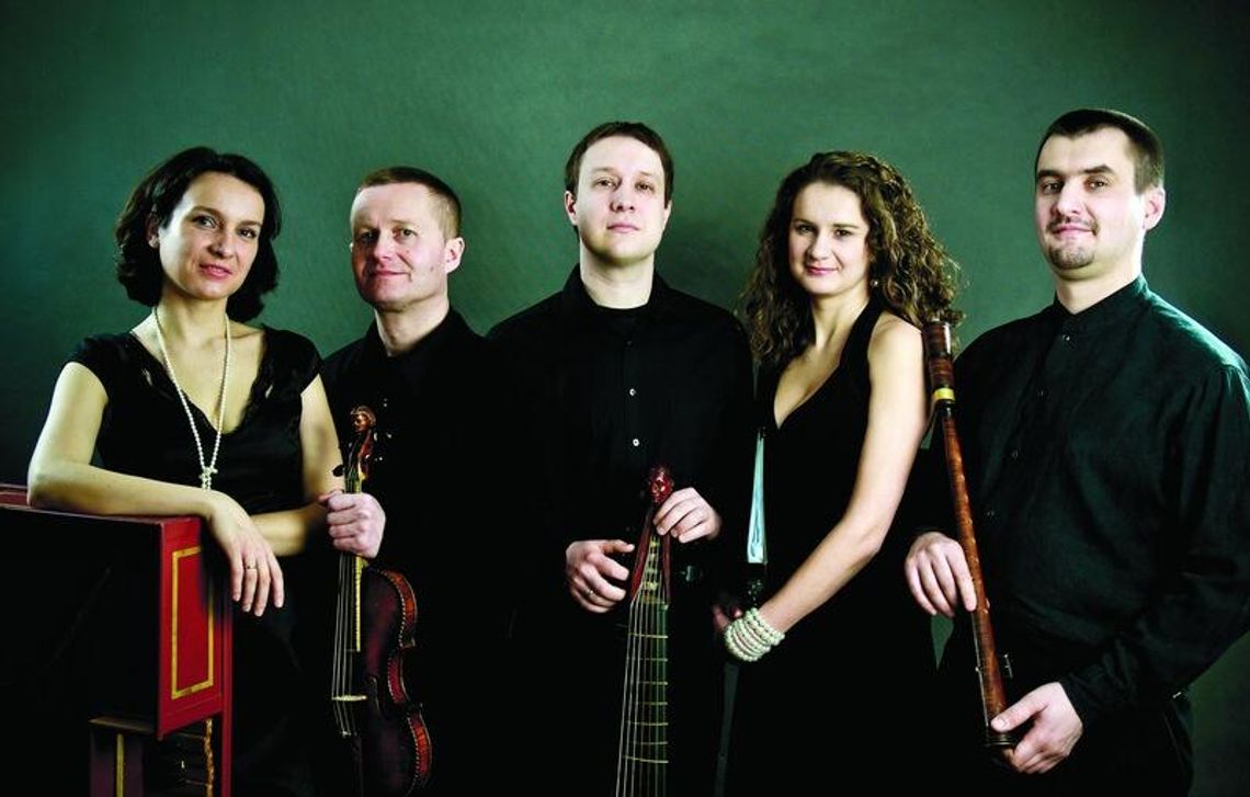 Rekolekcje u Dominikanów