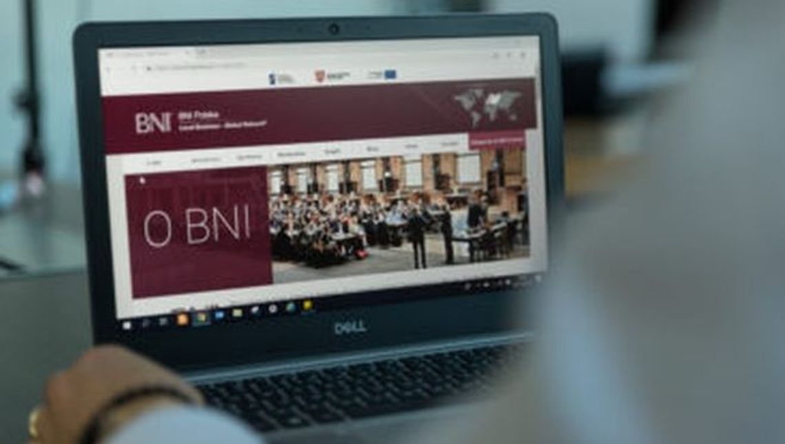 Rekomendacje pomagają rozwijać biznes. Dołącz do grupy w Lublinie Rekomendacje pomagają rozwijać biznes. Dołącz do grupy w Lublinie