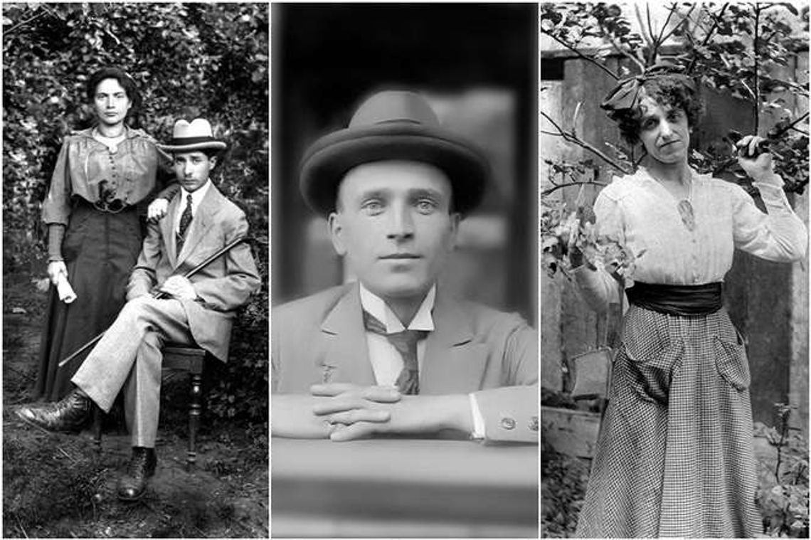 Rekonstrukcja starych fotografii robionych w Lublinie. Zobacz jak się zmieniły Rekonstrukcja starych fotografii robionych w Lublinie. Zobacz jak się zmieniły