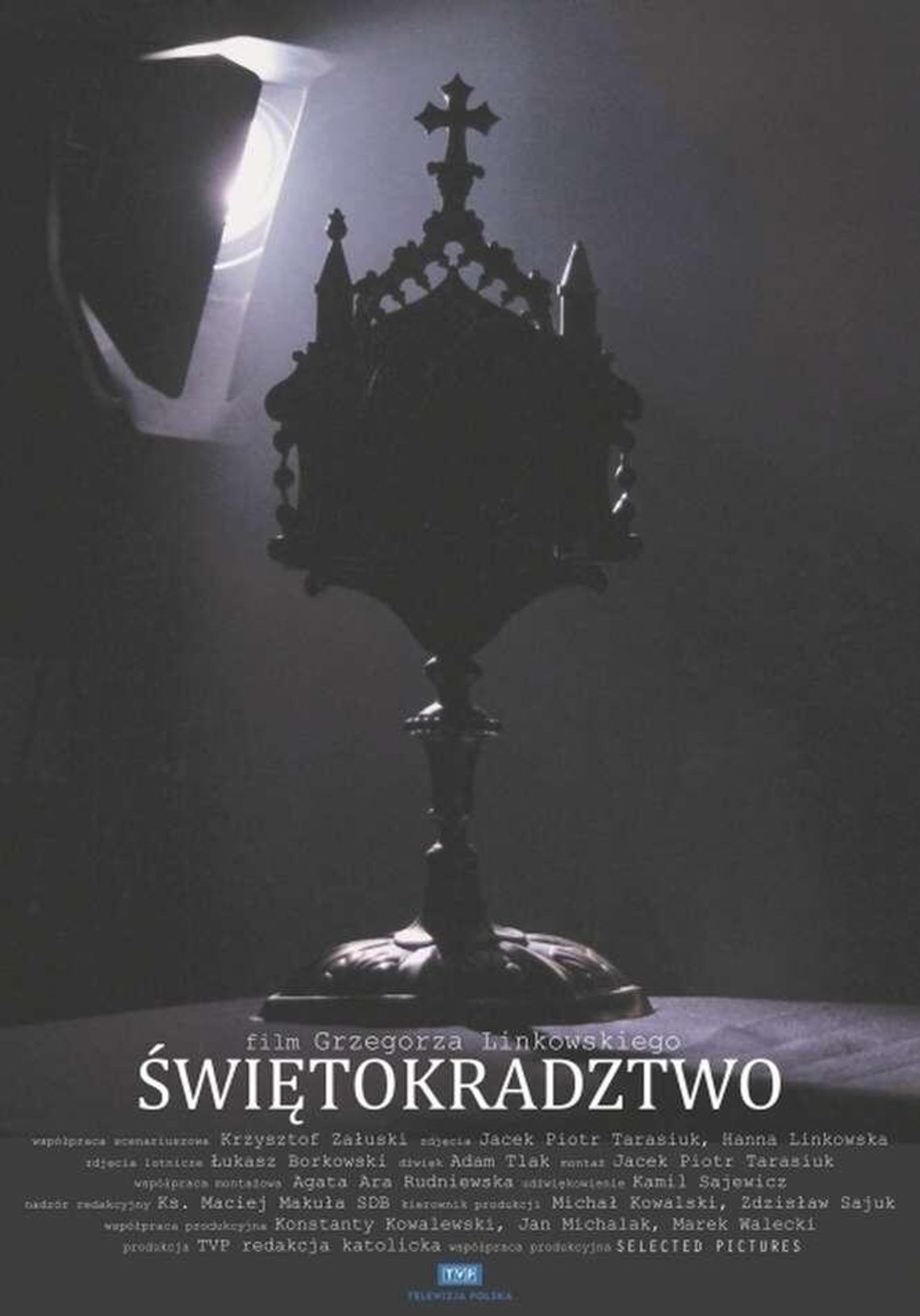 Rekonstrukcja zdarzeń z 10 lutego 1991 r. Nowy film lubelskiego reżysera w TVP