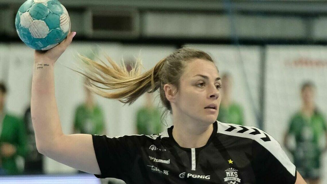 Rekonwalescentka poprowadziła MKS FunFloor do zwycięstwa