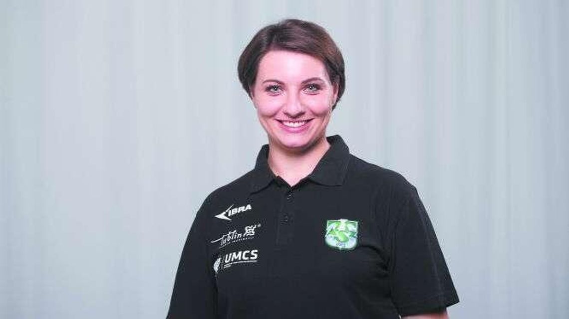 Rekord życiowy Pauliny Guby, przełamanie Pawła Fajdka