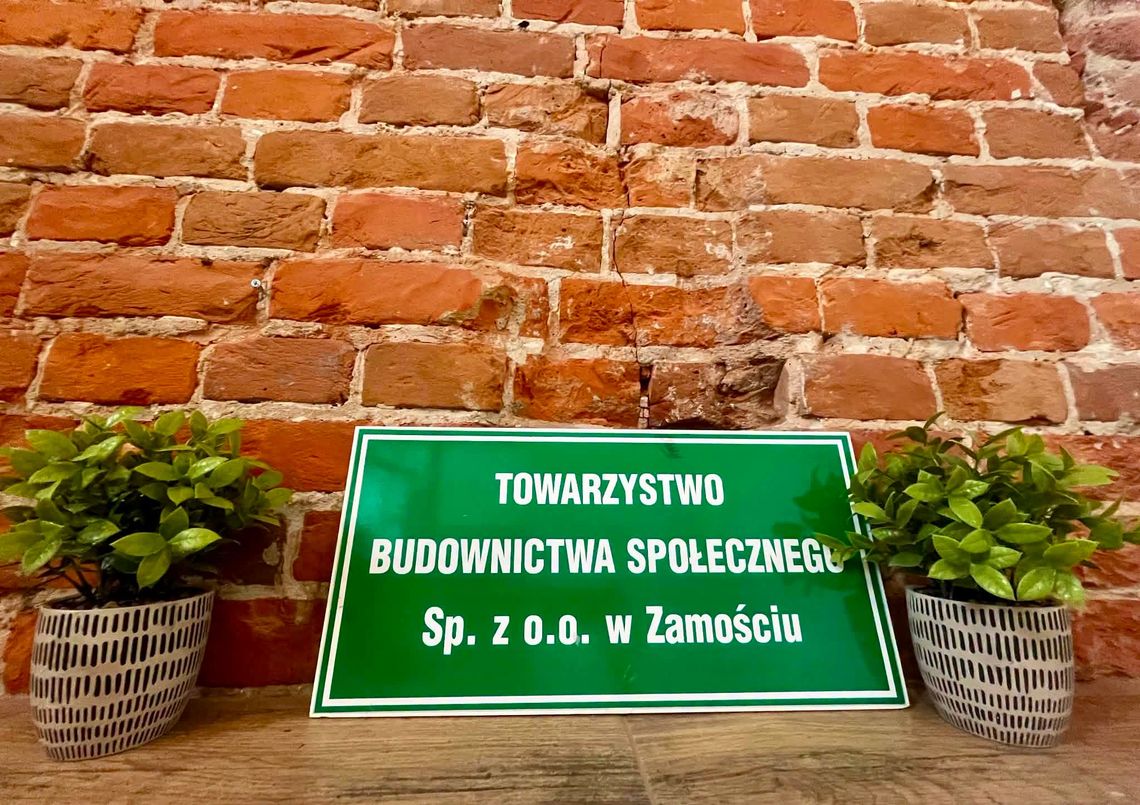 Przy ul. Sikorskiego powstanie 48 nowych mieszkań TBS Zamość