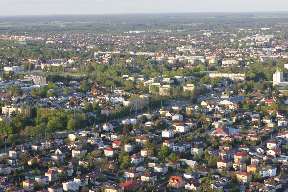 Rekordowa pula w Białej Podlaskiej. 29 pomysłów na miasto