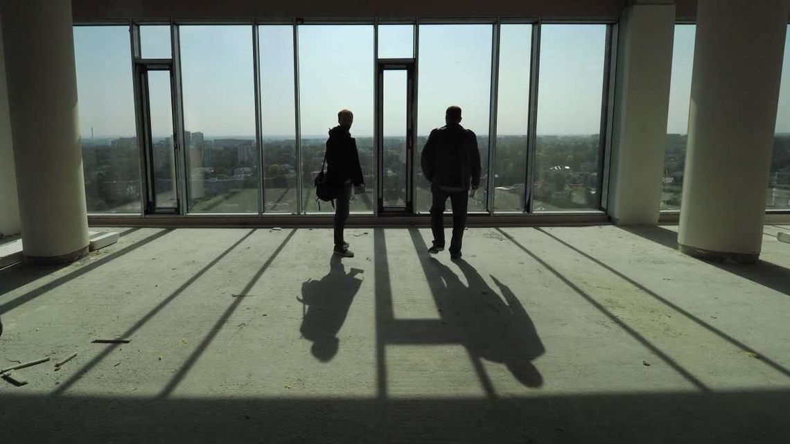 Rekordowa transakcja na lubelskim rynku nieruchomości biurowych