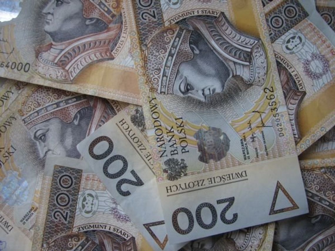 Rekordowa wygrana w Lotto, szóstka padła w Krakowie