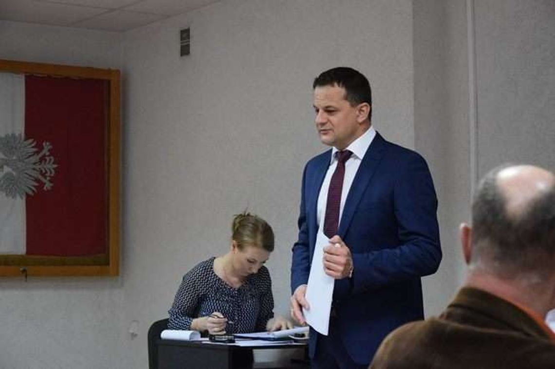 Rekordowe dofinansowanie dla gminy Drelów