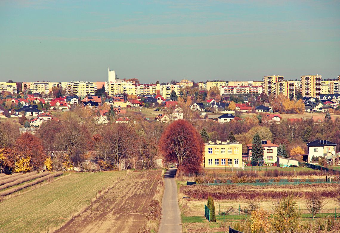 Rekordowe dofinansowanie dla Kraśnika