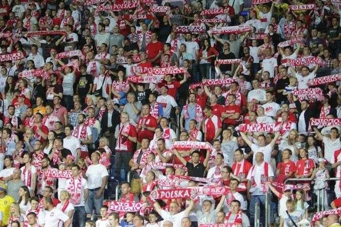 Rekordowe Euro. Lublin zachwycił najmocniej