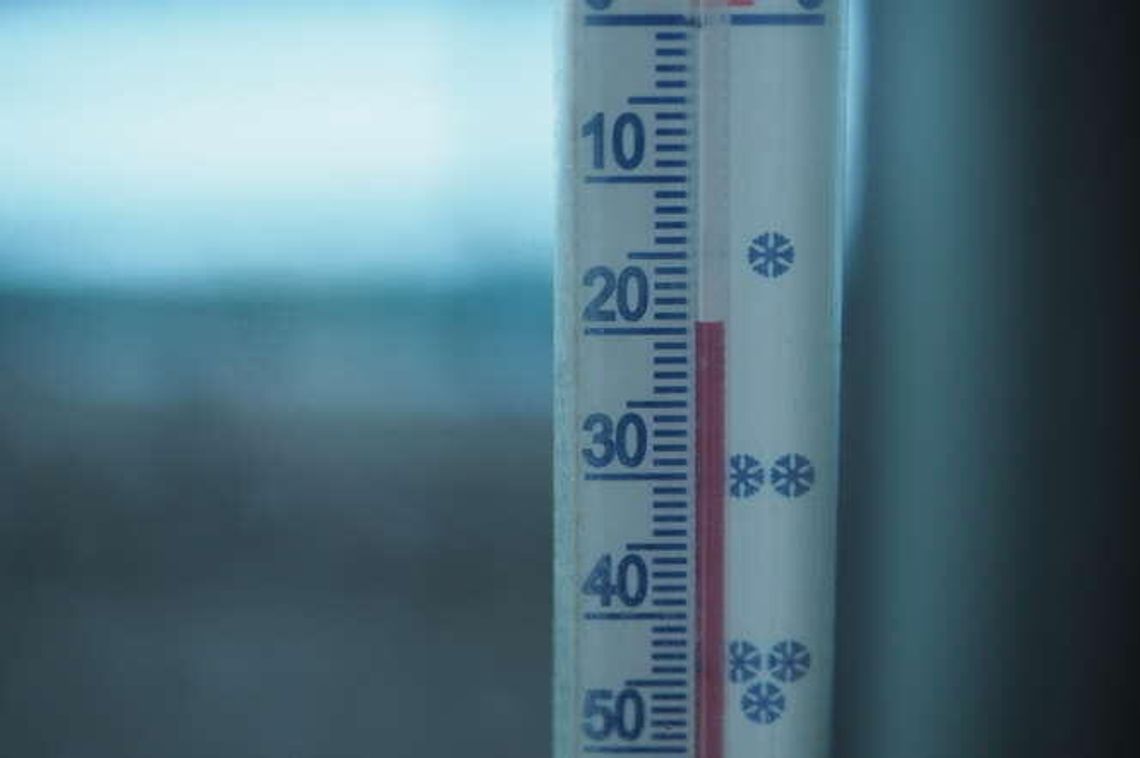 Rekordowe mrozy, fatalna jakość powietrza. Kiedy ocieplenie?