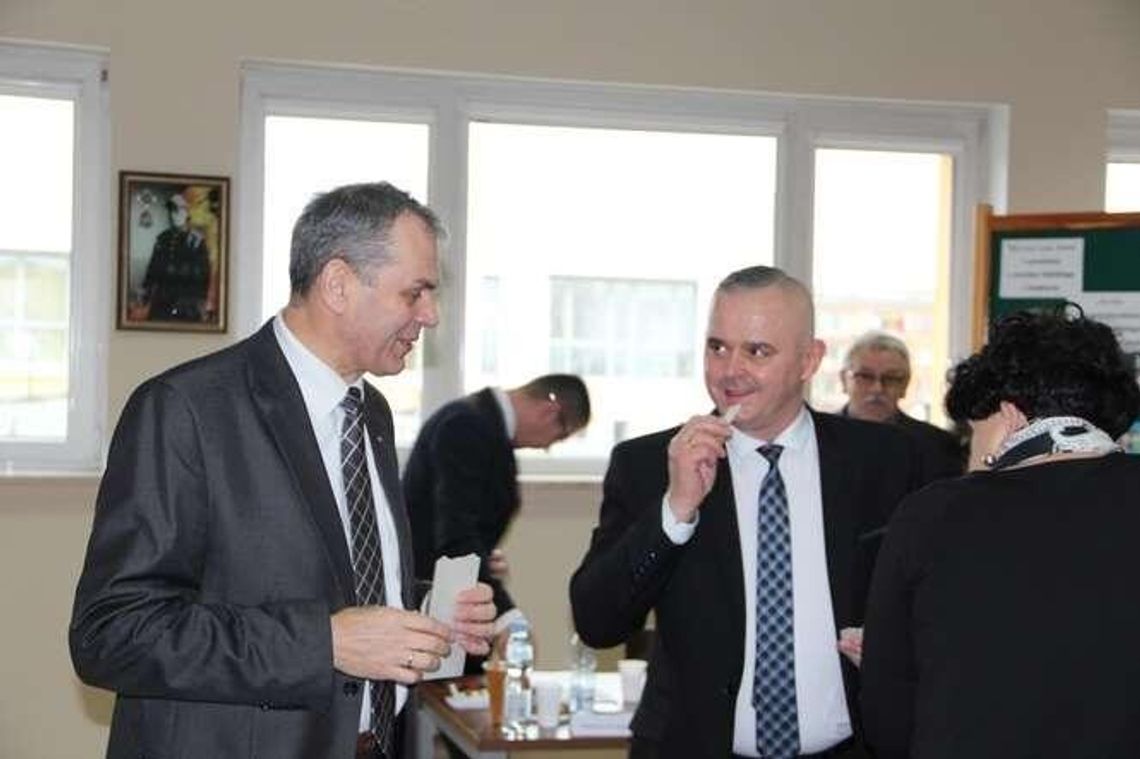 Rekordowe pieniądze na inwestycje w powiecie bialskim