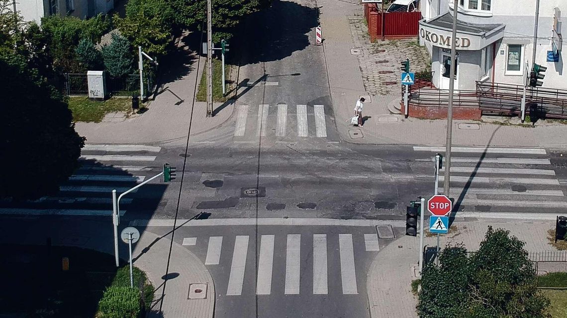 Rekordowe przebitki. Budowa ulicy 8 razy droższa niż przewidywał Ratusz Rekordowe przebitki. Budowa ulicy 8 razy droższa niż przewidywał Ratusz