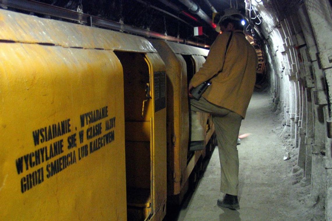 Rekordowe wyniki finansowe kopalni Bogdanka