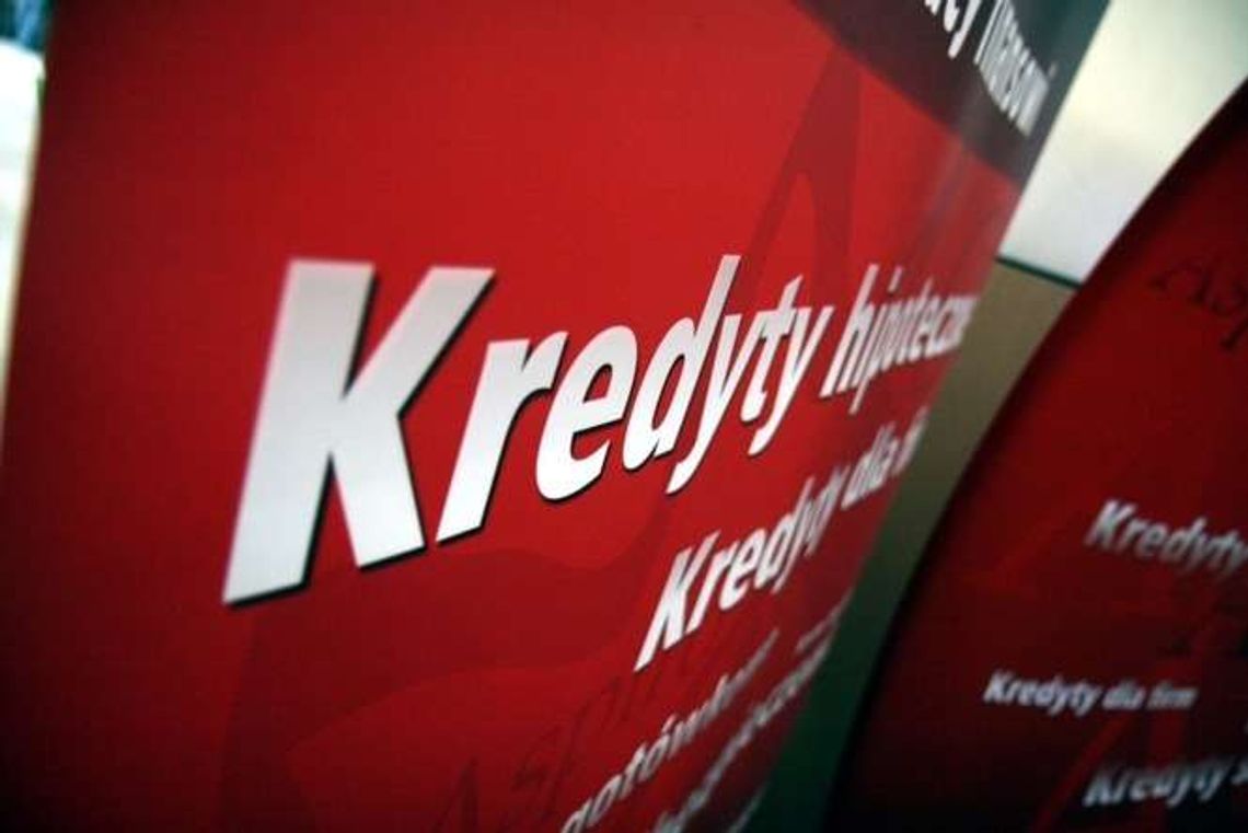 Rekordowe zainteresowanie dopłatami do kredytów