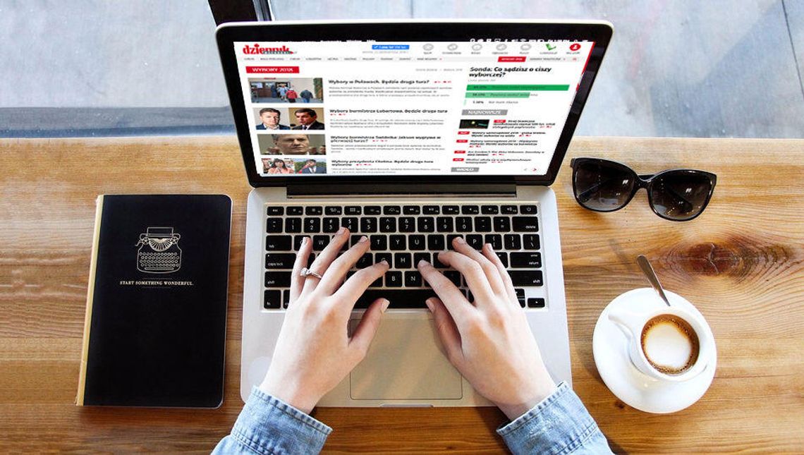 Rekordowe zainteresowanie wyborami na DziennikWschodni.pl