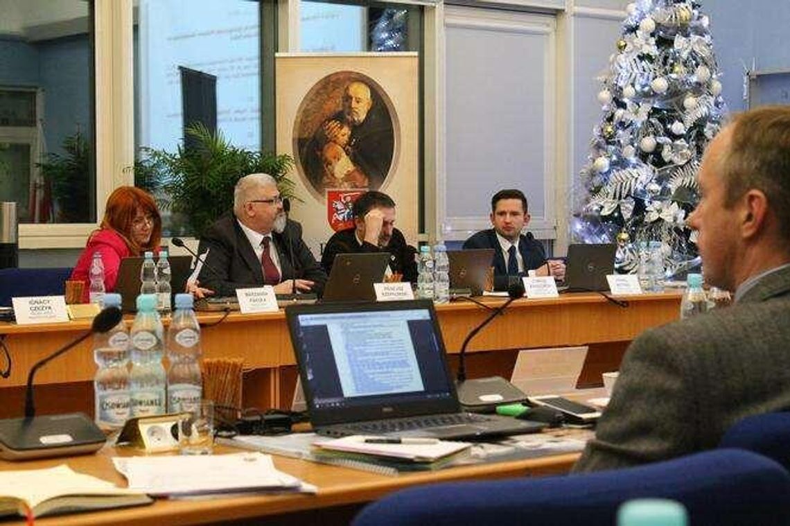 Rekordowy budżet Puławy przyjęty. Na co miasto wyda 289 mln zł w 2018 roku?