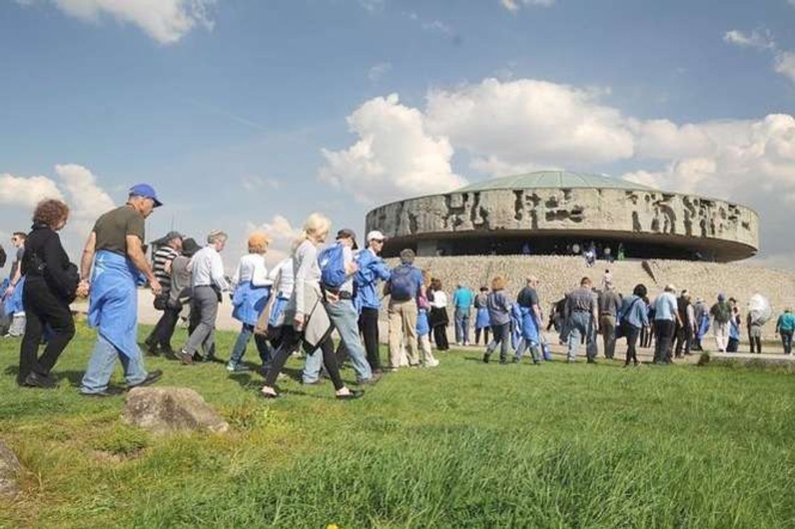 Rekordowy rok w Muzeum na Majdanku