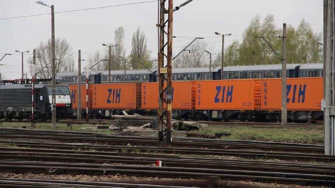 Rekordowy ruch towarów w Małaszewiczach. Ma tam powstać ogromny park logistyczny Rekordowy ruch towarów w Małaszewiczach. Ma tam powstać ogromny park logistyczny