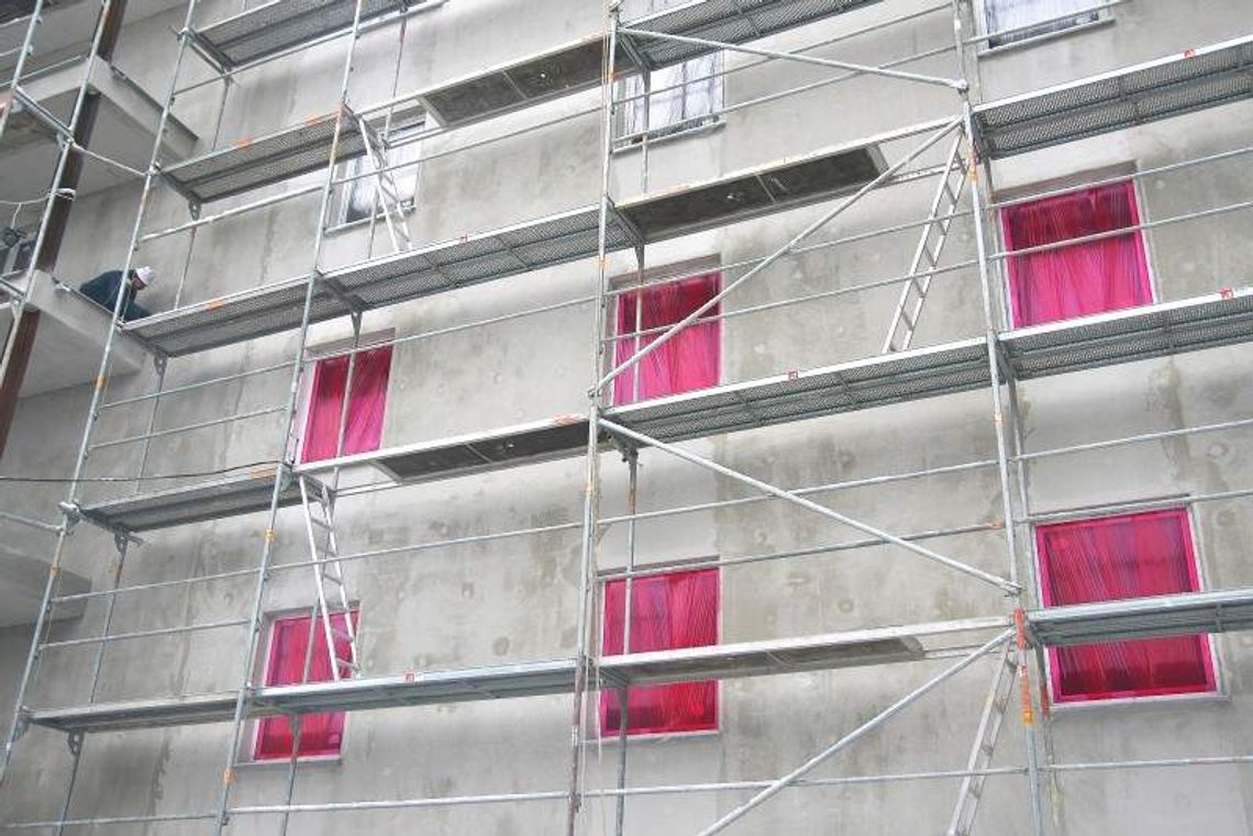 Rekordowy sierpień u krajowych deweloperów