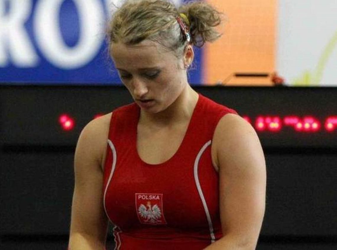 Rekordy Marzeny Karpińskiej i Ewy Mizdal podczas mistrzostw Polski w podnoszeniu ciężarów