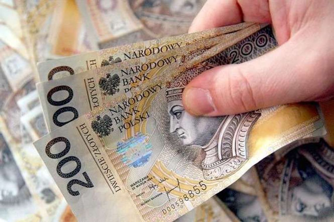 Rekordziści 500 plus. Jedna rodzina dostanie nawet 5,5 tys. zł Rekordziści 500 plus. Jedna rodzina dostanie nawet 5,5 tys. zł