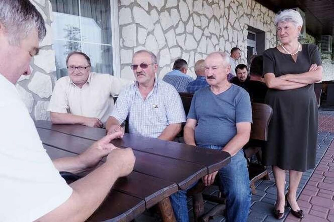 Rekordzista ma do odzyskania 200 tys. złotych. Firma zapewnia, że zapłaci, ale tego nie robi