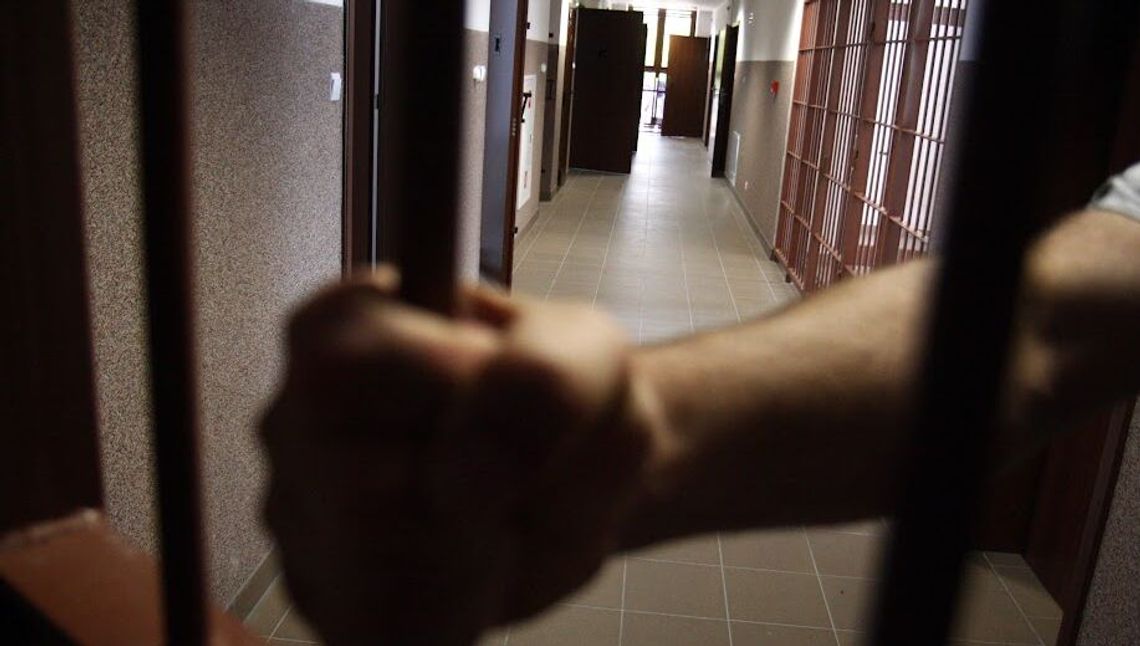 Rekordzista spod Kraśnika. Mężczyzna usłyszał 79 zarzutów