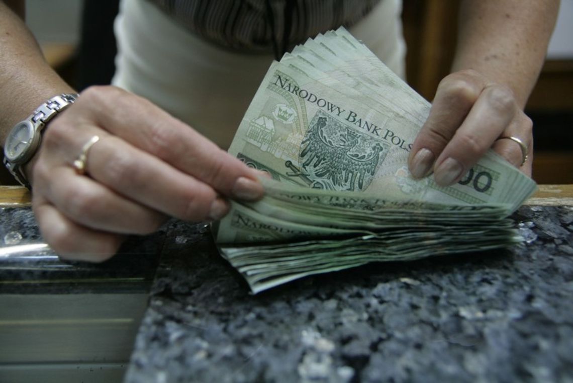 Rekordzista z woj. lubelskiego ma 37 milionów złotych długów