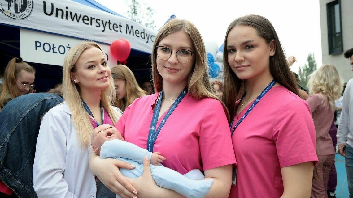 Rekrutacja 2023. Wiemy, co znajduje się w ofercie lubelskich uczelni 