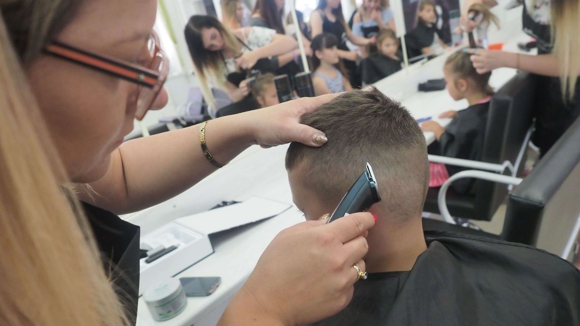 Rekrutacja do szkół ponadgimnazjalnych w Lublinie: Fryzjer, krawiec, a może mechanik?