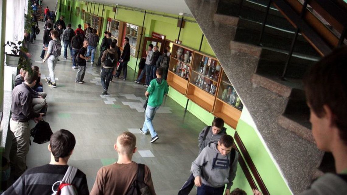 Rekrutacja do szkół ponadpodstawowych w Lublinie. Jest nowy termin i zasady Rekrutacja do szkół ponadpodstawowych w Lublinie. Jest nowy termin i zasady