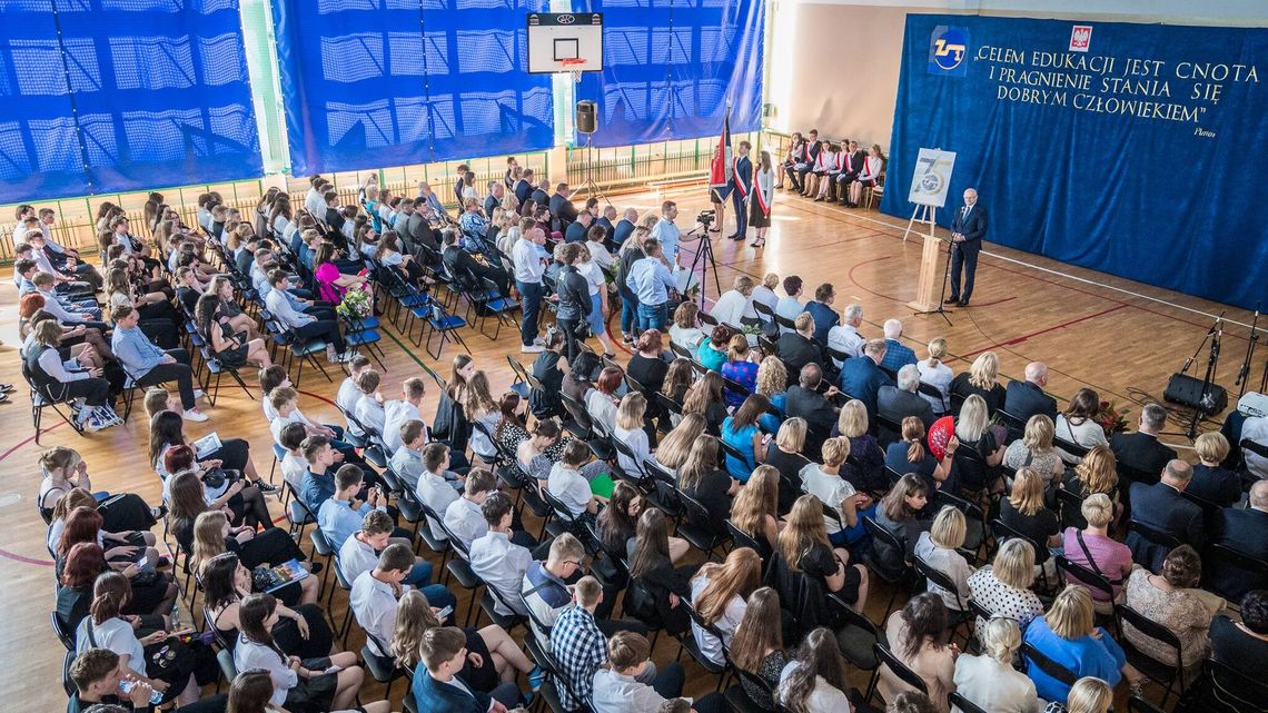 Rekrutacja do szkół średnich. Gdzie jeszcze są wolne miejsca?