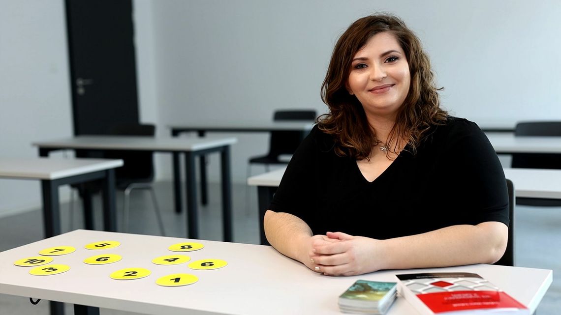 Rekrutacja i wybór kierunku studiów mogą być stresujące. Jak sobie radzić?