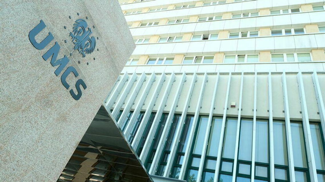 Rekrutacja na studia. Czas start. UMCS kusi nowościami Rekrutacja na studia. Czas start. UMCS kusi nowościami