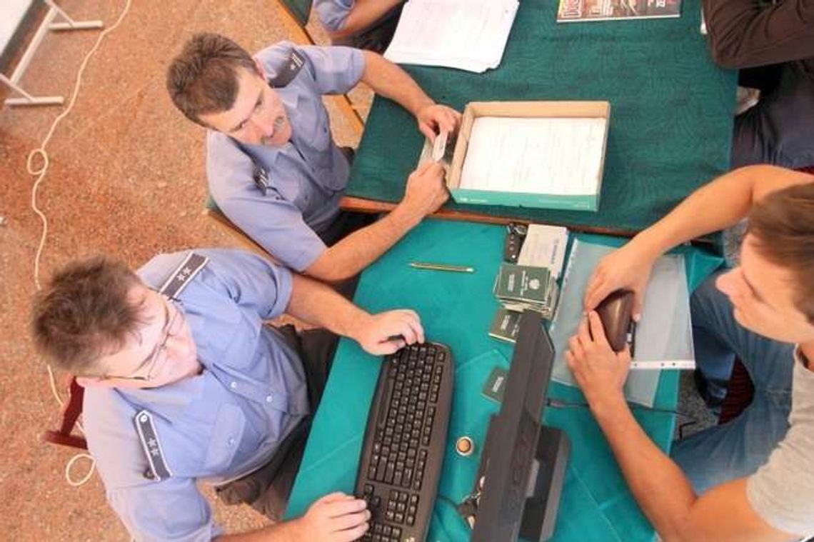 Rekrutacja na studia. Są jeszcze wolne miejsca na lubelskich uczelniach