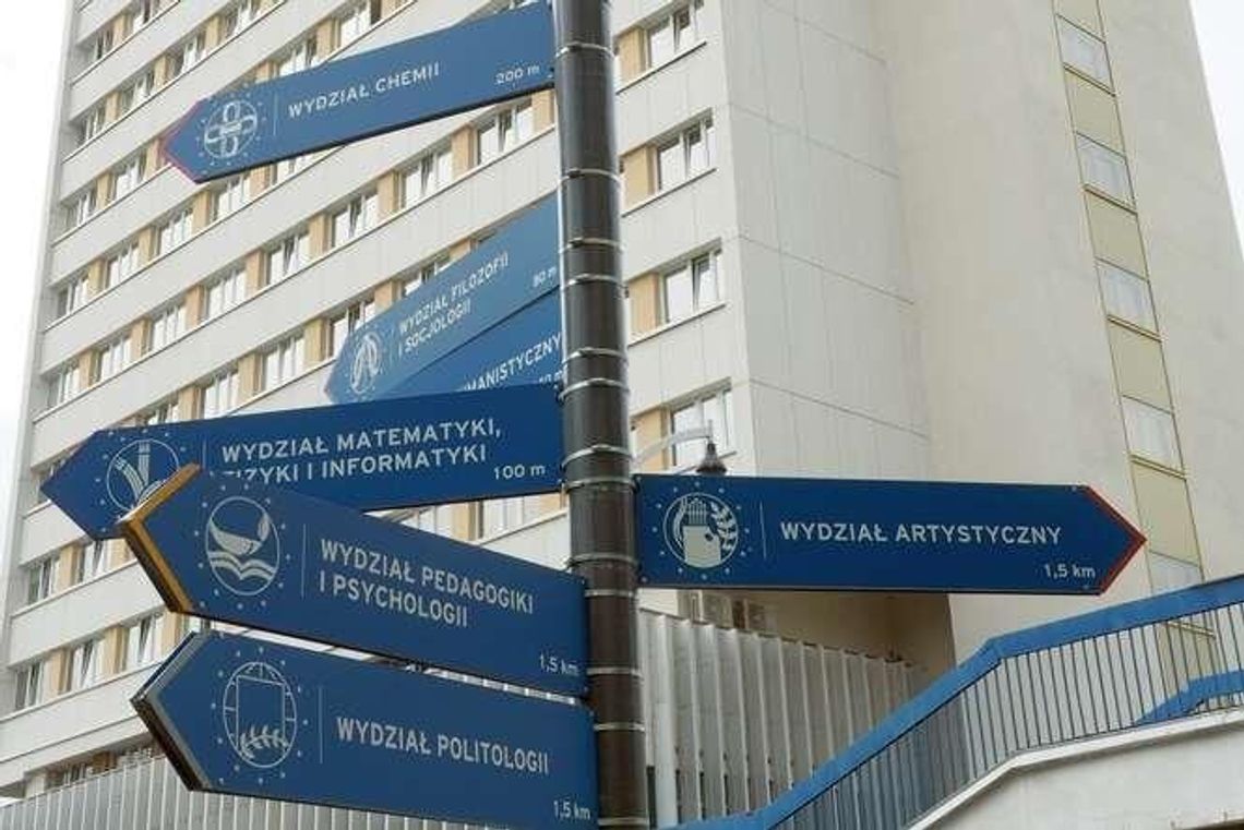 Rekrutacja na studia w Lublinie. Najbardziej oblegane kierunki Rekrutacja na studia w Lublinie. Najbardziej oblegane kierunki