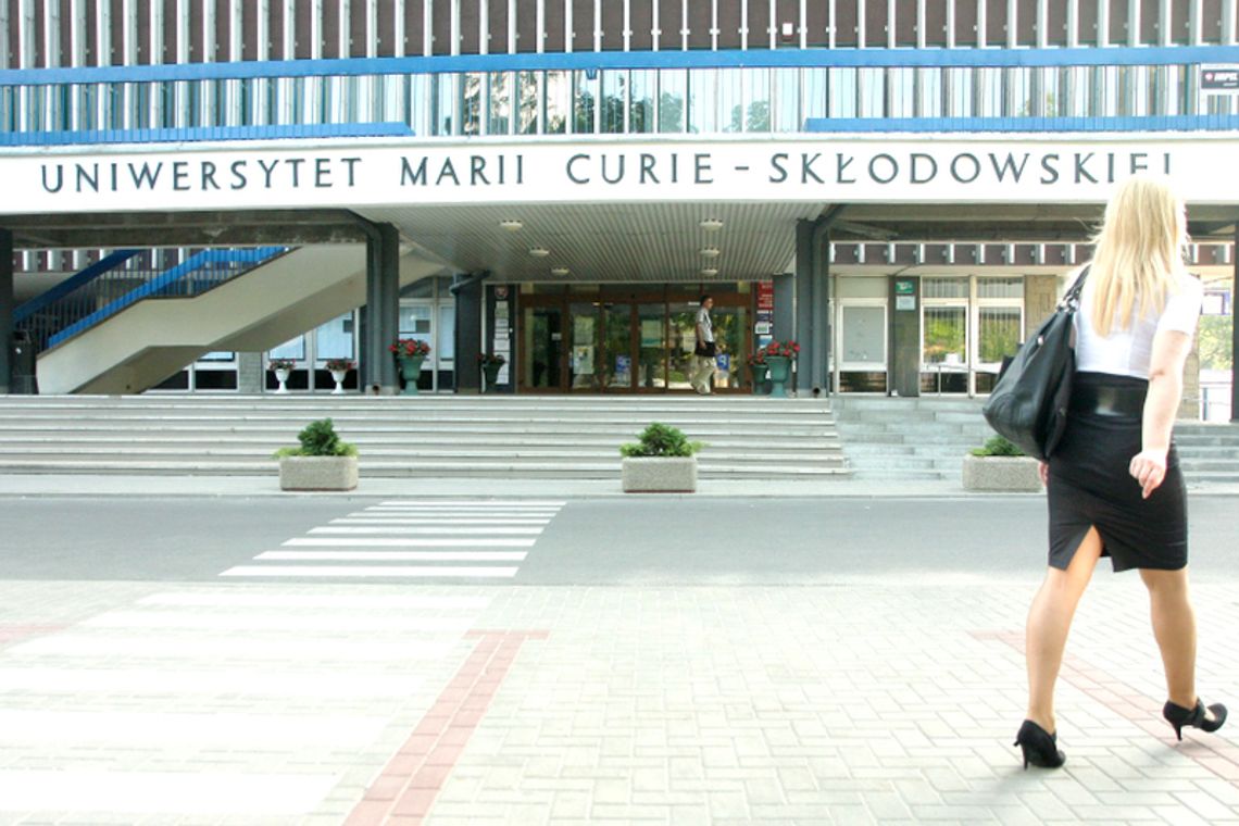 Rekrutacja na studia w Lublinie: Ostatnie dni zapisów Rekrutacja na studia w Lublinie: Ostatnie dni zapisów